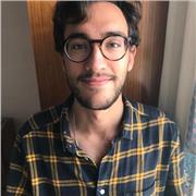 Doy clases de Historia e Historia del Arte según las necesidades de cada alumno/a.